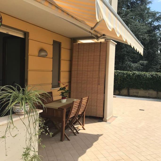 Syrma1 Apartment Lucca Exterior photo