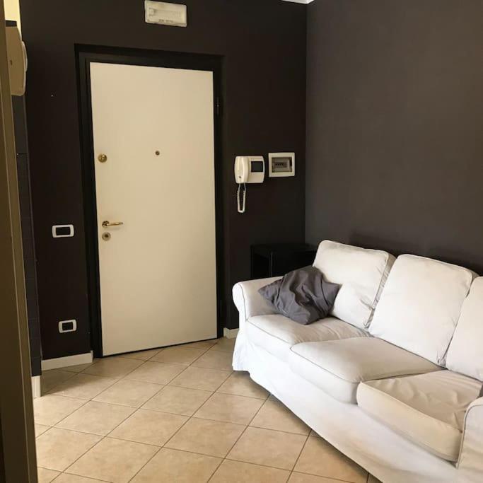 Syrma1 Apartment Lucca Exterior photo