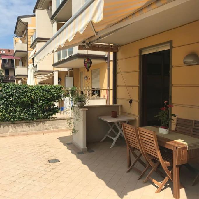 Syrma1 Apartment Lucca Exterior photo